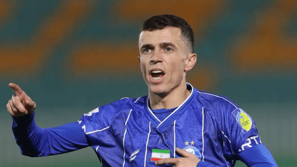 بند فسخ عجیب، کلید جدایی ستاره استقلال بند فسخ عجیب، کلید جدایی ستاره استقلال