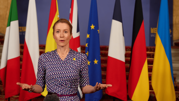 روسیه: در هیچ موردی حاضر به گفتوگو با کالاس نیستیم روسیه: در هیچ موردی حاضر به گفتوگو با کالاس نیستیم