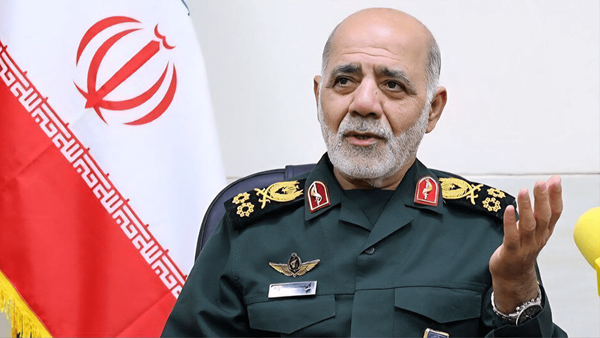 هشدار قاطع قرارگاه خاتم: ادامه محاصره یعنی پایان تجارت در دو دریای جدید