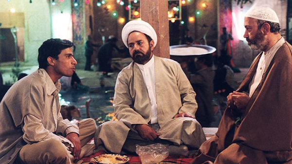 فیلمی که توقیف شد اما نظر رهبر شهید چیز دیگری بود فیلمی که توقیف شد اما نظر رهبر شهید چیز دیگری بود