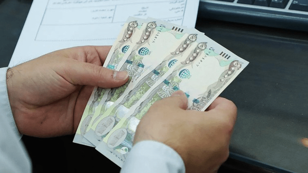 قیمت ارز اربعین دیگر بالا و پایین نمیرود قیمت ارز اربعین دیگر بالا و پایین نمیرود