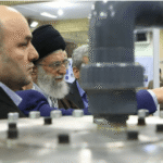 ستاد نانو؛ یادگار ایرانی‌ترین رهبر تاریخ این سرزمین