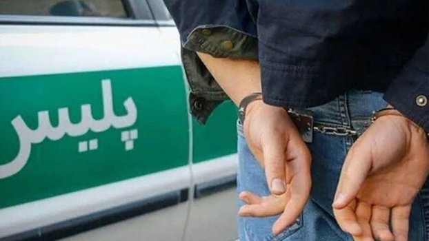 دستگیری عاملان نزاع و درگیری منجر به قتل در میاندوآب دستگیری عاملان نزاع و درگیری منجر به قتل در میاندوآب