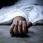 کشف جسد مرد میانسال در مساکن مهر + فیلم