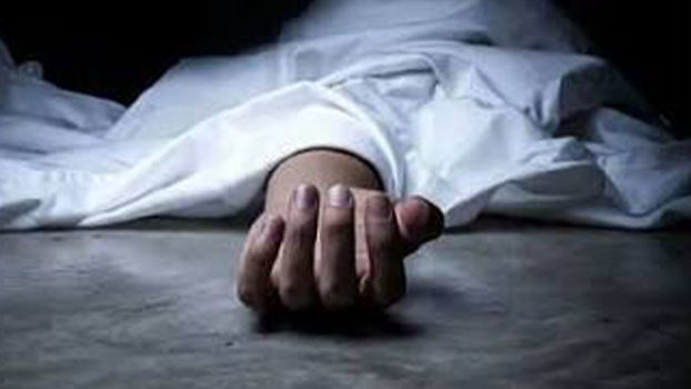 کشف جسد مرد میانسال در مساکن مهر + فیلم کشف جسد مرد میانسال در مساکن مهر + فیلم