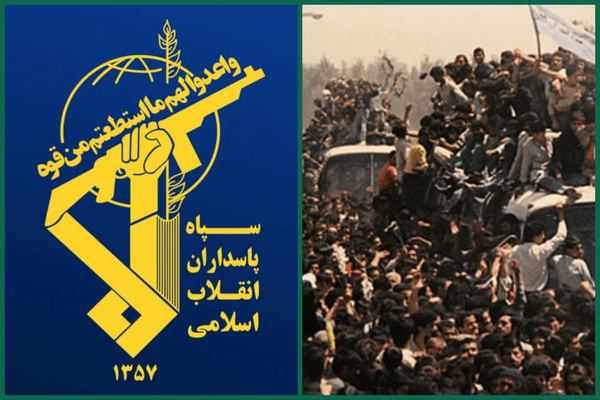 سپاه: هرگونه تهدید و تعرض را با قاطعیت تمام در هم خواهیم کوبید سپاه: هرگونه تهدید و تعرض را با قاطعیت تمام در هم خواهیم کوبید