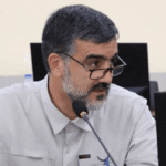 مرز بازرگان پذیرش روزانه ۱۰۰۰ دستگاه کامیون را دارد