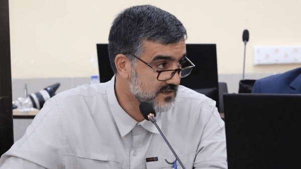 مرز بازرگان پذیرش روزانه ۱۰۰۰ دستگاه کامیون را دارد مرز بازرگان پذیرش روزانه ۱۰۰۰ دستگاه کامیون را دارد
