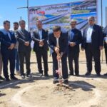 احداث پل چهارم زرینه‌رود میاندوآب