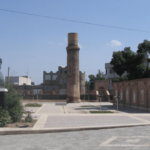 بارگاه شمس تبریزی ۱۵ مهرماه در خوی افتتاح می‌شود
