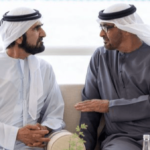 عملیات جدید خاندان بن زاید علیه بانک ملی