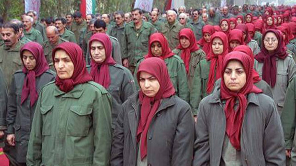 اخطار قضایی به اروپا درباره استرداد متهمان پرونده جنایات منافقین