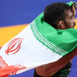 واردات سنگین طلا از ناگویا توسط ورزشکاران ایران