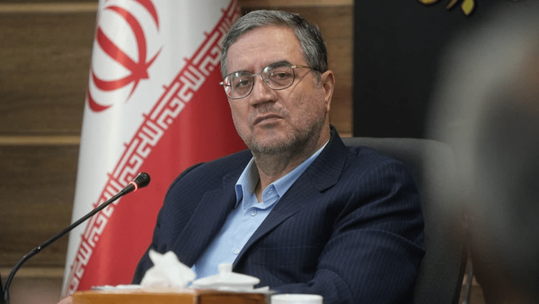 «رضا رحمانی» به وزارت کار میرود؟ «رضا رحمانی» به وزارت کار میرود؟