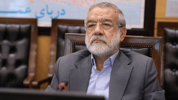 غضنفری: توجیه ترکمنچای از سوی ظریف، ادامه تفکر امتیازدهی به دشمنان است