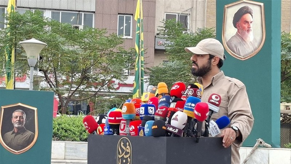 جزئیات آموزشهای ۶گانه «جانفدایان» اعلام شد جزئیات آموزشهای ۶گانه «جانفدایان» اعلام شد