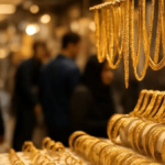 بلوبانک: علت توقف خرید طلا محرمانه است