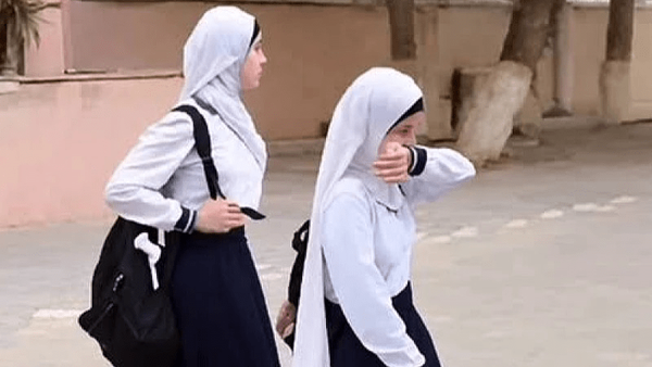 سیر تا پیاز ماجرای حجاب در جمهوری آذربایجان سیر تا پیاز ماجرای حجاب در جمهوری آذربایجان